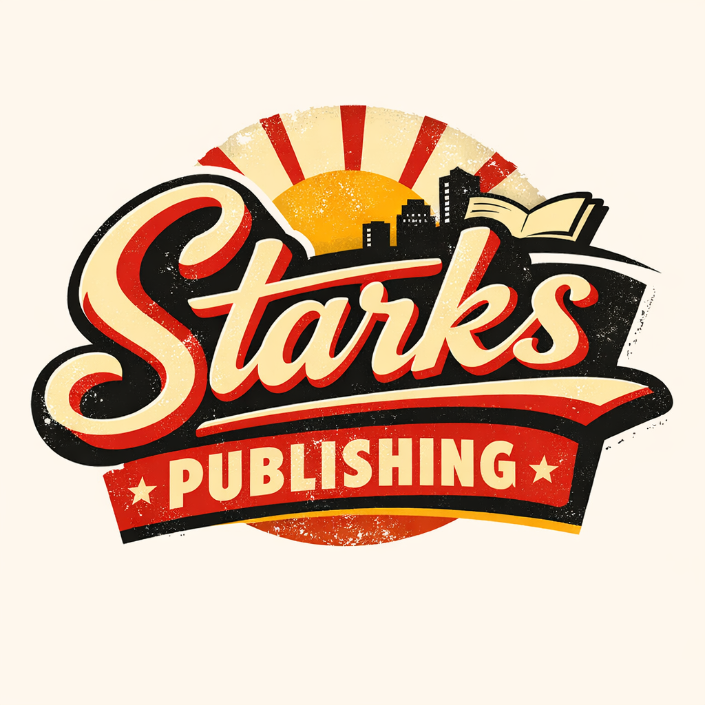 Starks Publishing